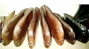 Logo de Union des Artisans Africain Artisan d'Afrique